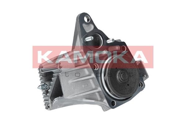 KAMOKA T0238 Water Pump, engine cooling