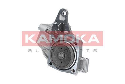 Water Pump, engine cooling KAMOKA T0239