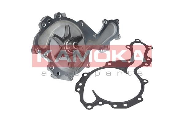 KAMOKA T0240 Water Pump, engine cooling