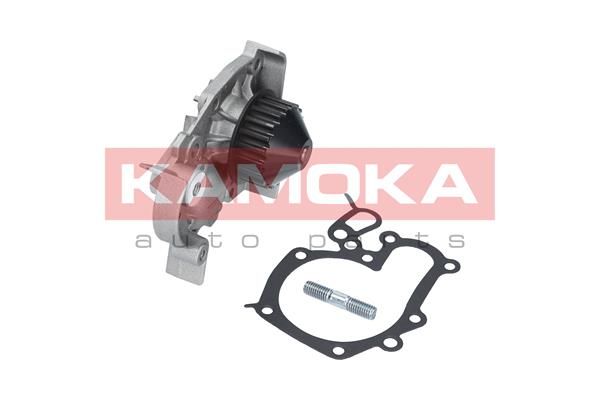 KAMOKA T0241 Water Pump, engine cooling