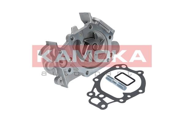 KAMOKA T0242 Water Pump, engine cooling