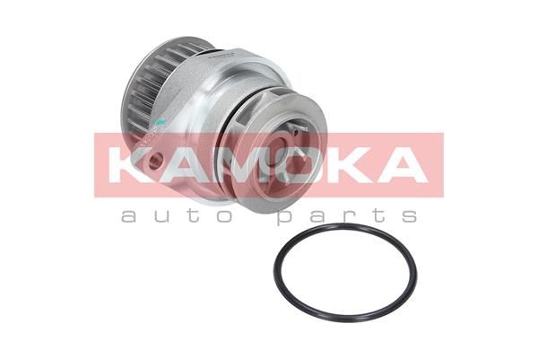 KAMOKA T0249 Water Pump, engine cooling