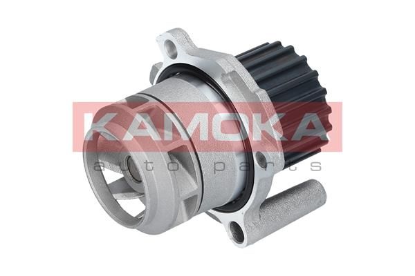 KAMOKA T0251 Water Pump, engine cooling