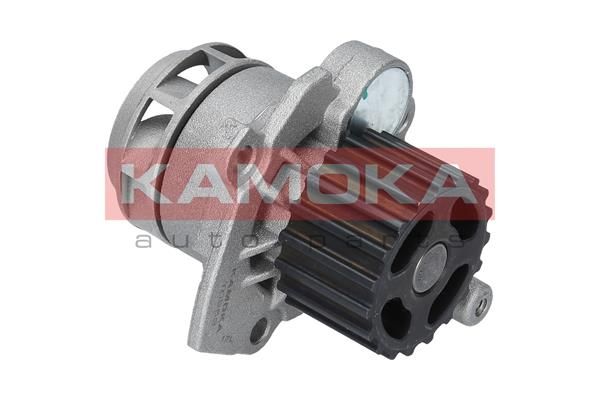 KAMOKA T0253 Water Pump, engine cooling