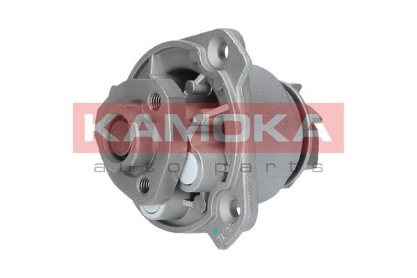 KAMOKA T0256 Water Pump, engine cooling