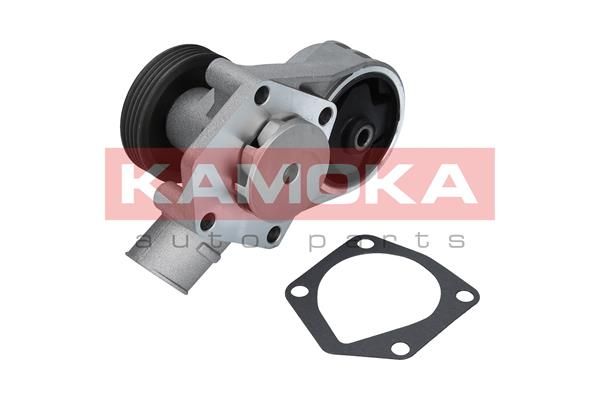 KAMOKA T0258 Water Pump, engine cooling