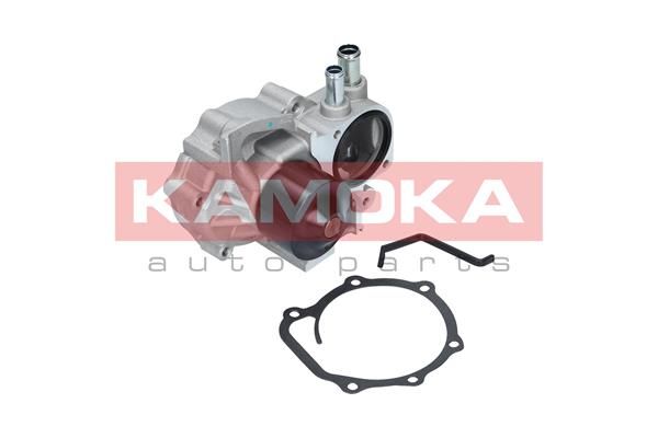 KAMOKA T0261 Water Pump, engine cooling