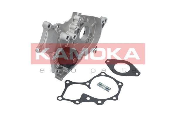KAMOKA T0265 Water Pump, engine cooling