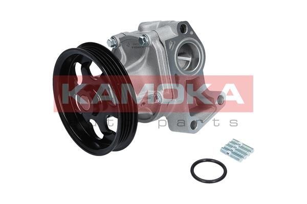 KAMOKA T0266 Water Pump, engine cooling