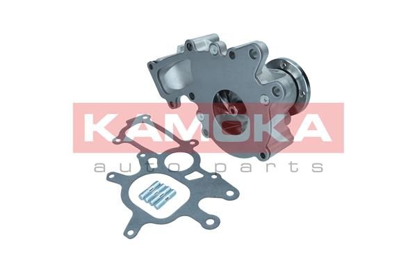 KAMOKA T0267 Water Pump, engine cooling