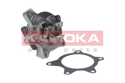Water Pump, engine cooling KAMOKA T0268