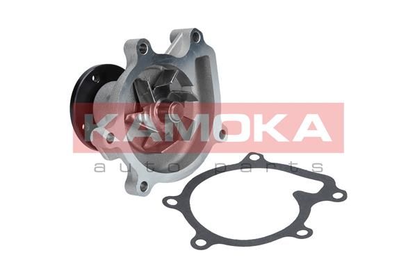 KAMOKA T0269 Water Pump, engine cooling