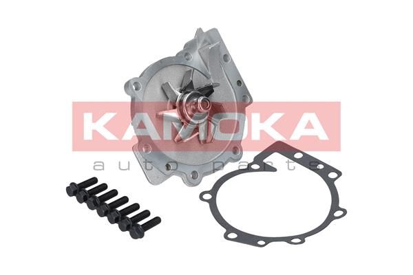 KAMOKA T0270 Water Pump, engine cooling