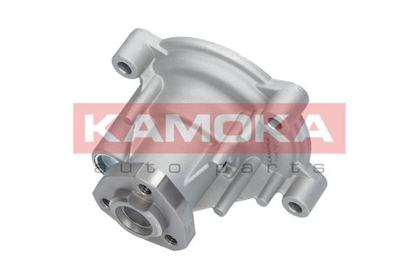 KAMOKA T0272 Water Pump, engine cooling