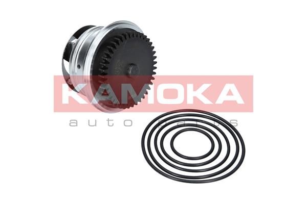 KAMOKA T0273 Water Pump, engine cooling