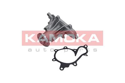 Water Pump, engine cooling KAMOKA T0277