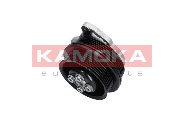 KAMOKA T0278 Water Pump, engine cooling
