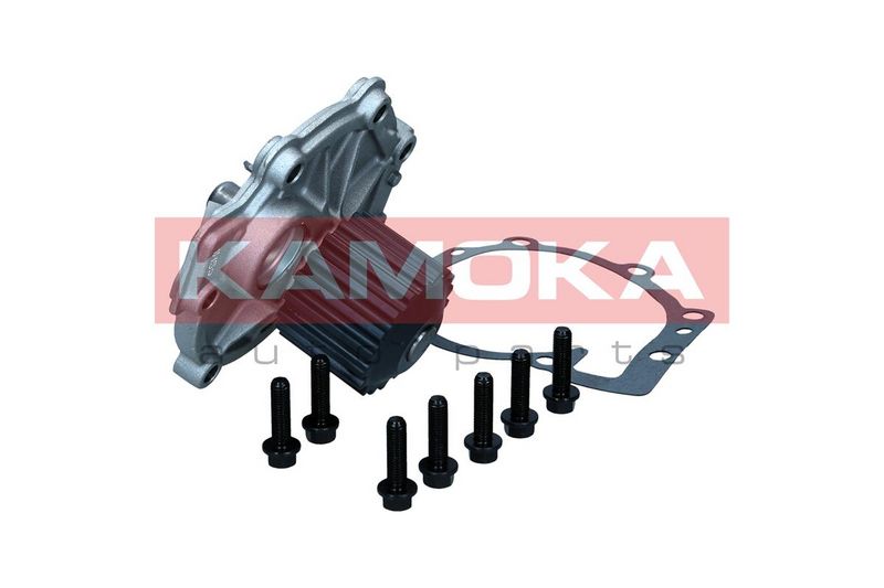 KAMOKA T0288 Water Pump, engine cooling