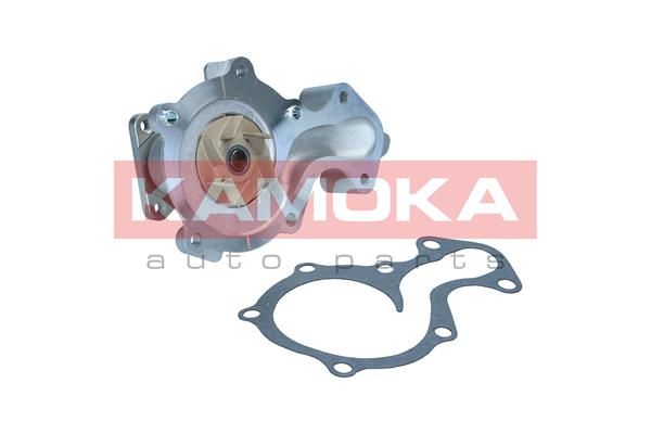 KAMOKA T0290 Water Pump, engine cooling