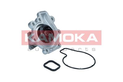 Water Pump, engine cooling KAMOKA T0292