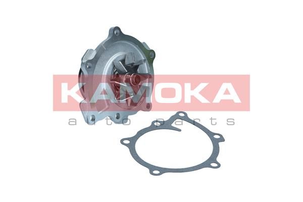 KAMOKA T0294 Water Pump, engine cooling
