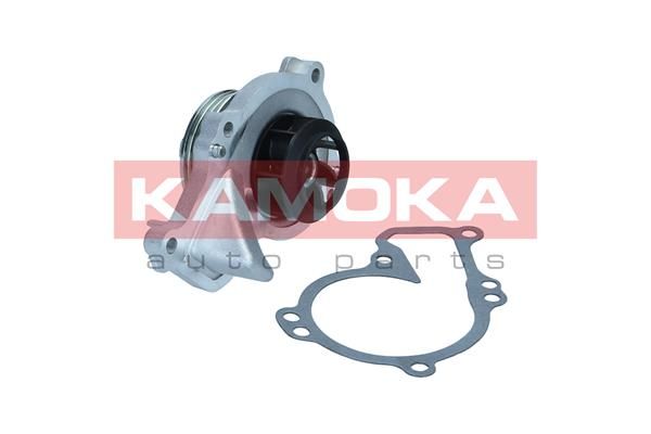 KAMOKA T0295 Water Pump, engine cooling