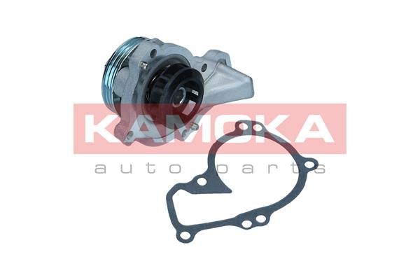KAMOKA T0296 Water Pump, engine cooling