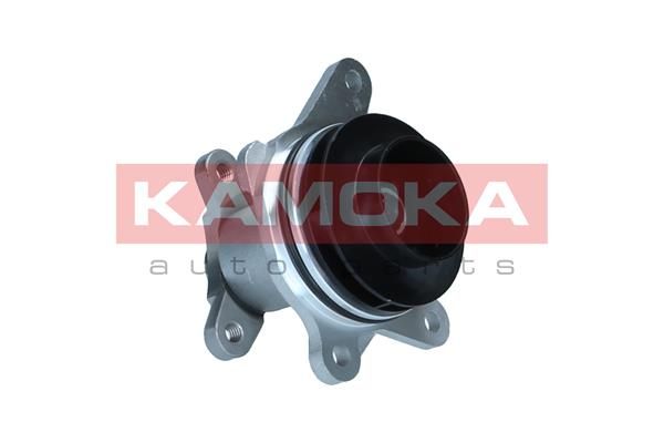KAMOKA T0297 Water Pump, engine cooling