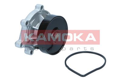 Water Pump, engine cooling KAMOKA T0299