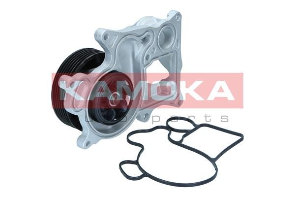 KAMOKA T0301 Water Pump, engine cooling