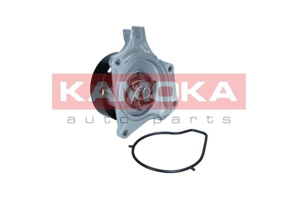 KAMOKA T0307 Water Pump, engine cooling