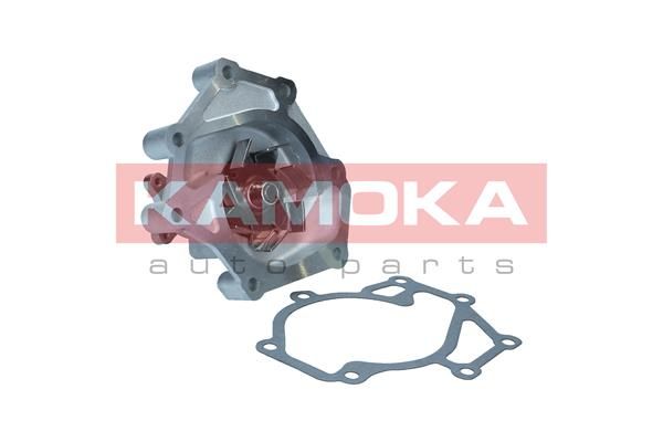 KAMOKA T0308 Water Pump, engine cooling