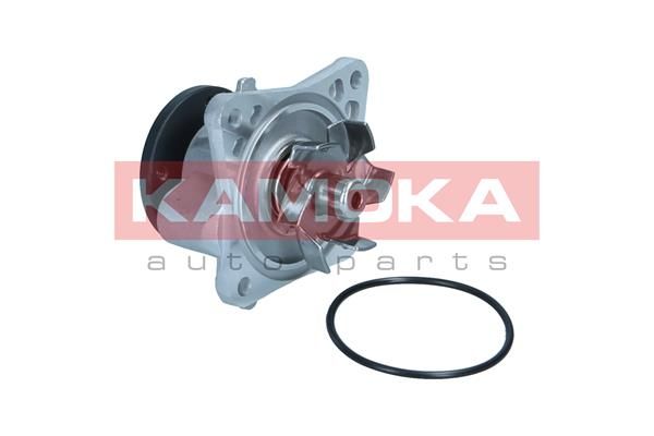 KAMOKA T0309 Water Pump, engine cooling