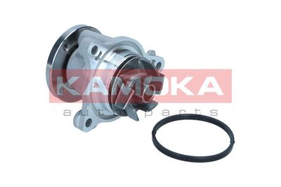 Water Pump, engine cooling KAMOKA T0310