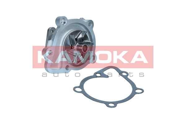KAMOKA T0311 Water Pump, engine cooling