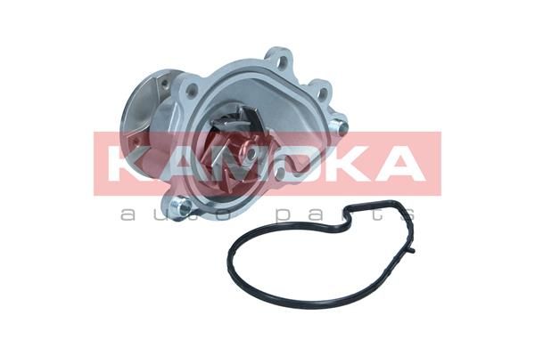 KAMOKA T0312 Water Pump, engine cooling