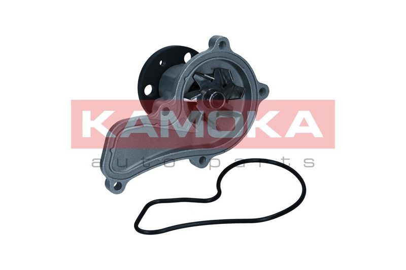 KAMOKA T0314 Water Pump, engine cooling