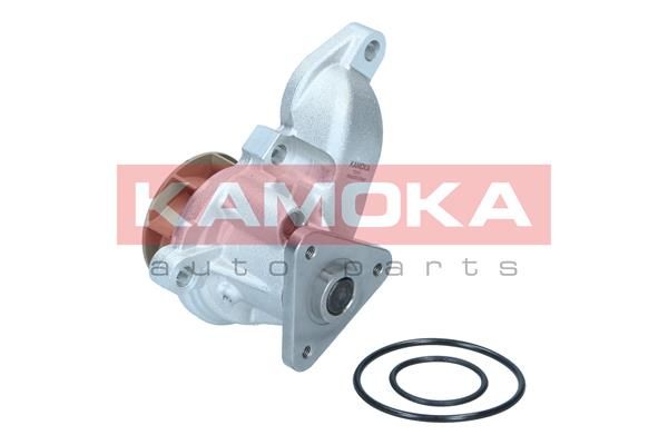 KAMOKA T0315 Water Pump, engine cooling