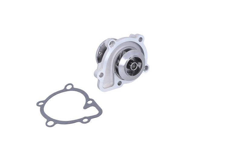 KAMOKA T0316 Water Pump, engine cooling