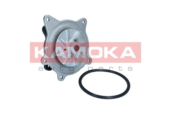 KAMOKA T0318 Water Pump, engine cooling