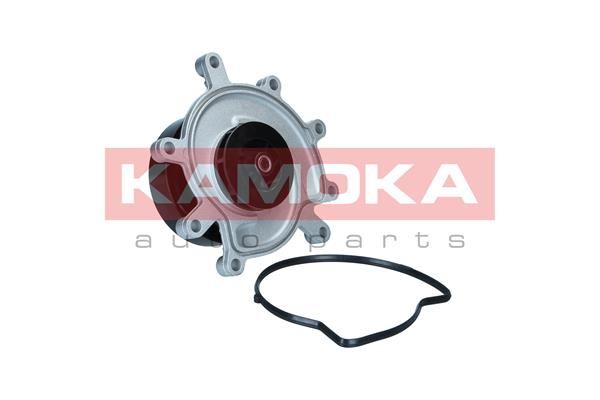 KAMOKA T0319 Water Pump, engine cooling