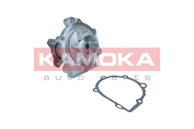 Water Pump, engine cooling KAMOKA T0320