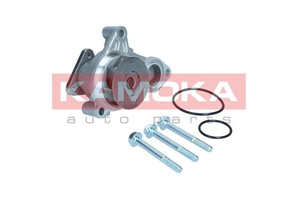 KAMOKA T0322 Water Pump, engine cooling