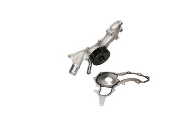 Water Pump, engine cooling KAMOKA T0323
