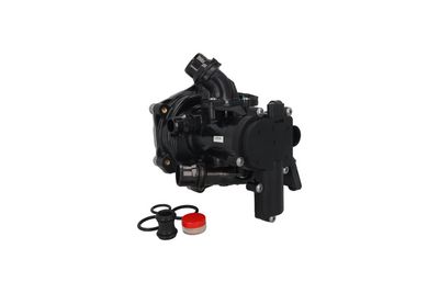 Water Pump, engine cooling KAMOKA T0325