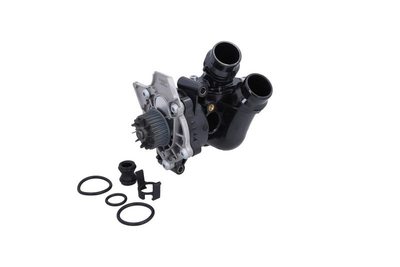 KAMOKA T0329 Water Pump, engine cooling