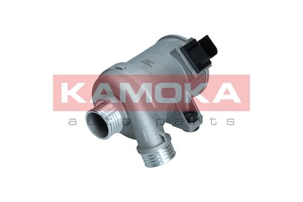KAMOKA T9003 Water Pump, engine cooling
