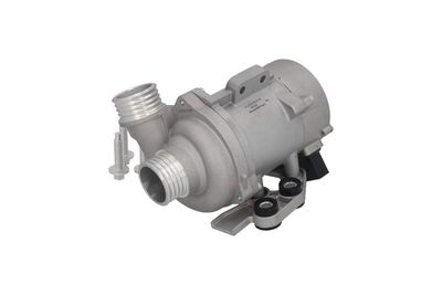 Water Pump, engine cooling KAMOKA T9008