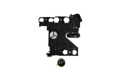 Control Unit, automatic transmission KAMOKA TC002