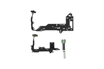 Control Unit, automatic transmission KAMOKA TC008
